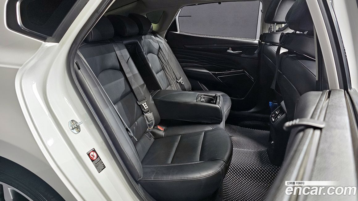 Kia K7 2020