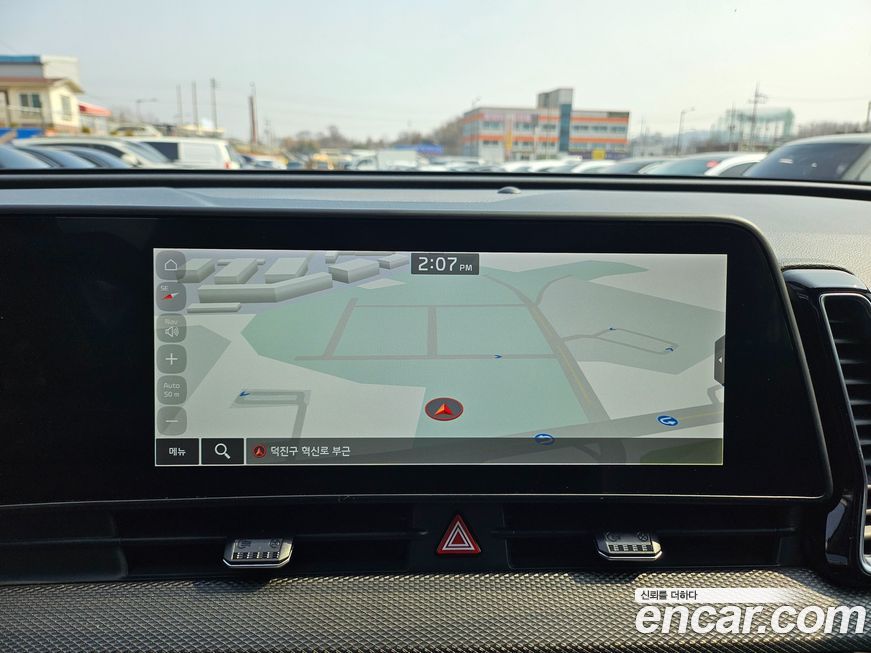 Kia Sportage 2023