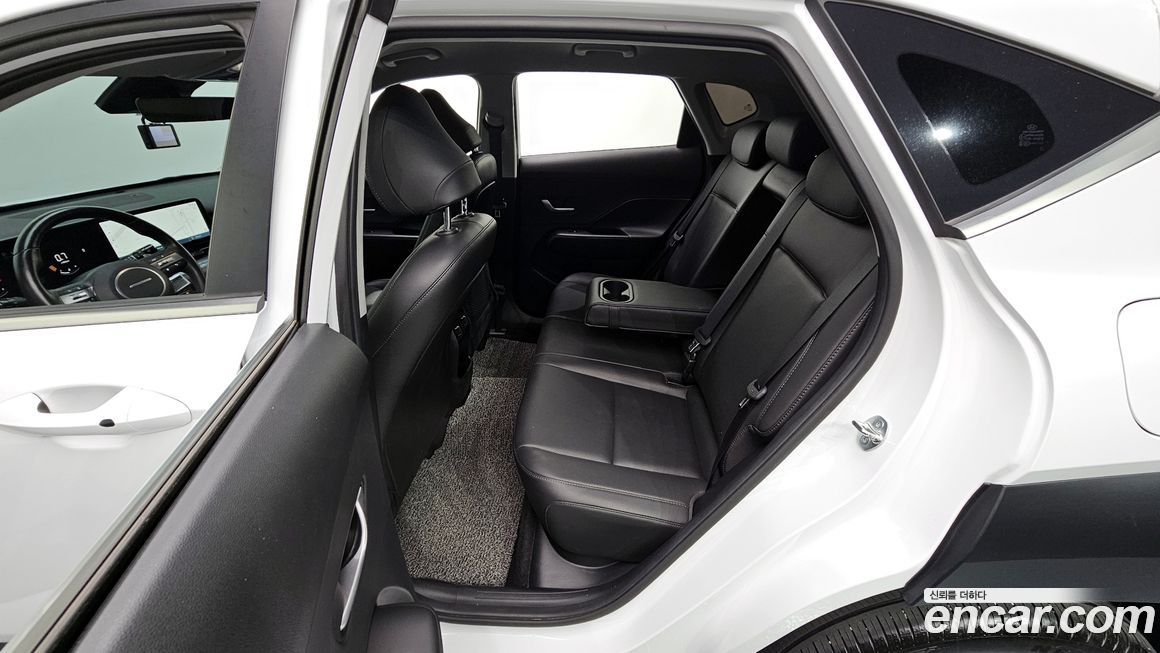 Hyundai Kona 2024