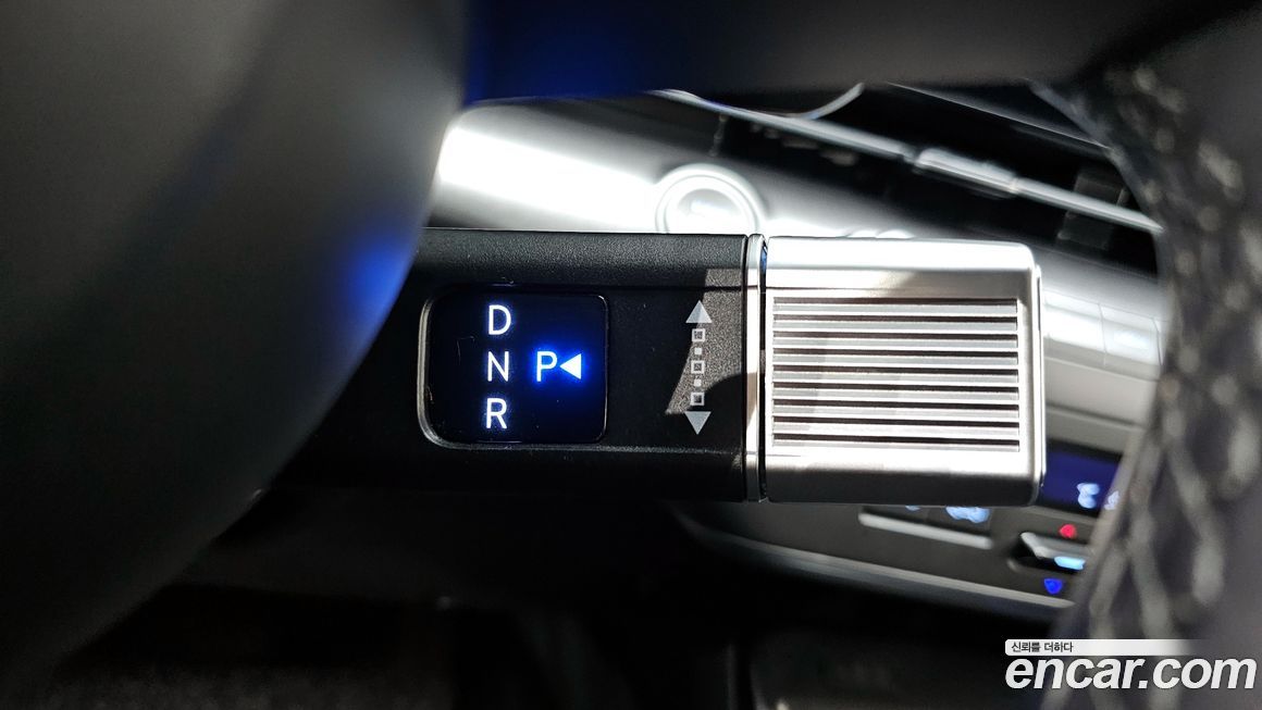 Hyundai Kona 2024