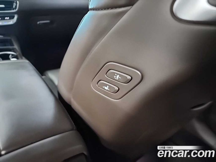 Kia K9 2019