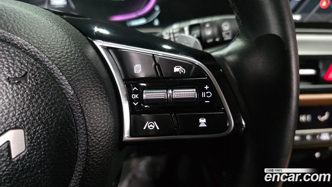 Kia Seltos 2023