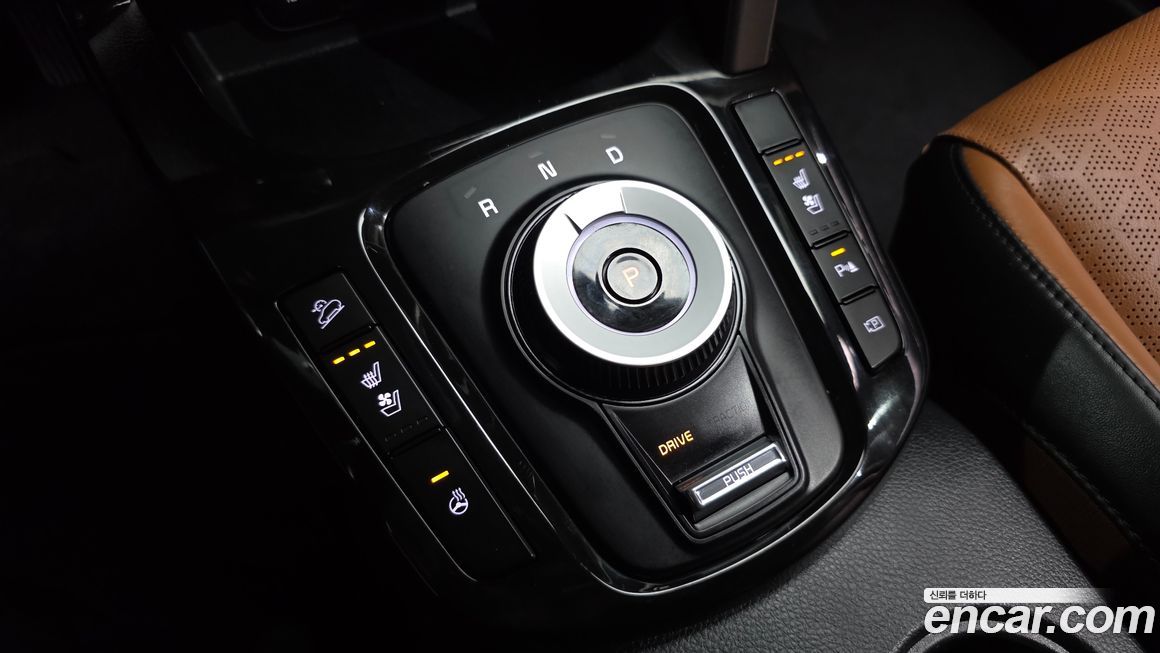 Kia Seltos 2023