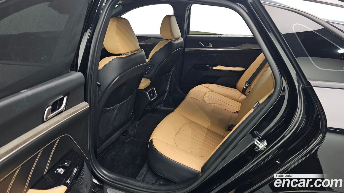 Kia K5 2020