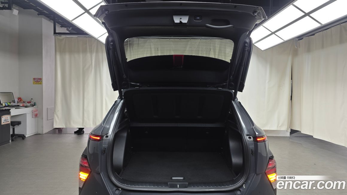 Hyundai Kona 2023