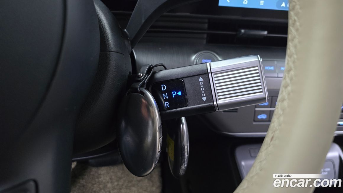 Hyundai Kona 2023