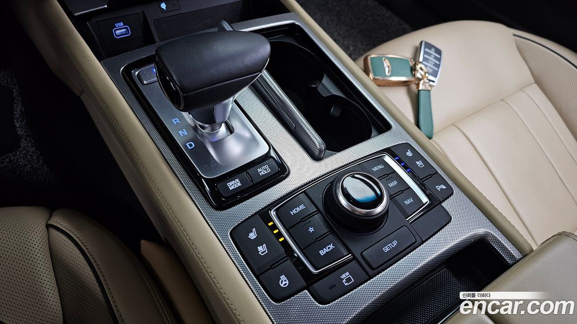 Genesis G80 2020