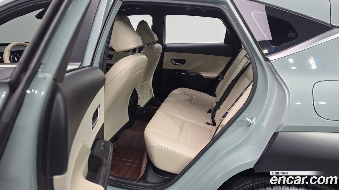 Hyundai Kona 2023