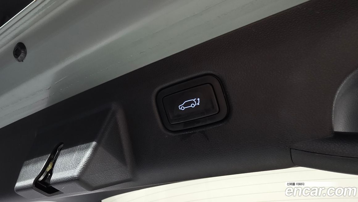 Hyundai Kona 2023