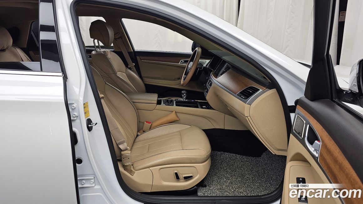 Genesis G80 2020