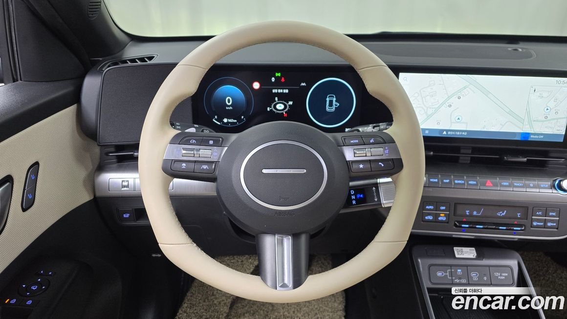 Hyundai Kona 2023