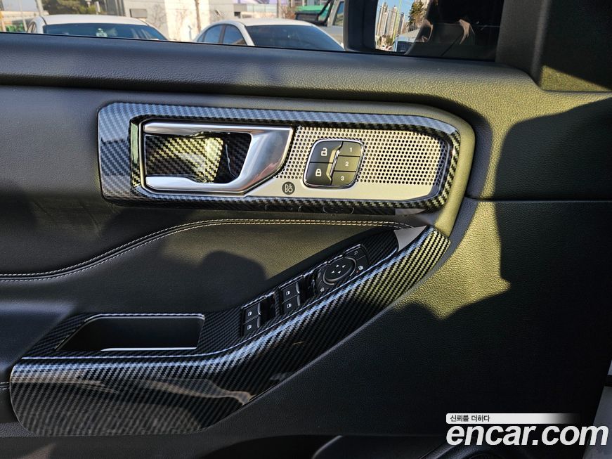 Ford Explorer 2020