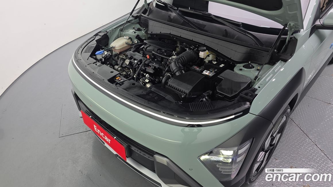 Hyundai Kona 2023