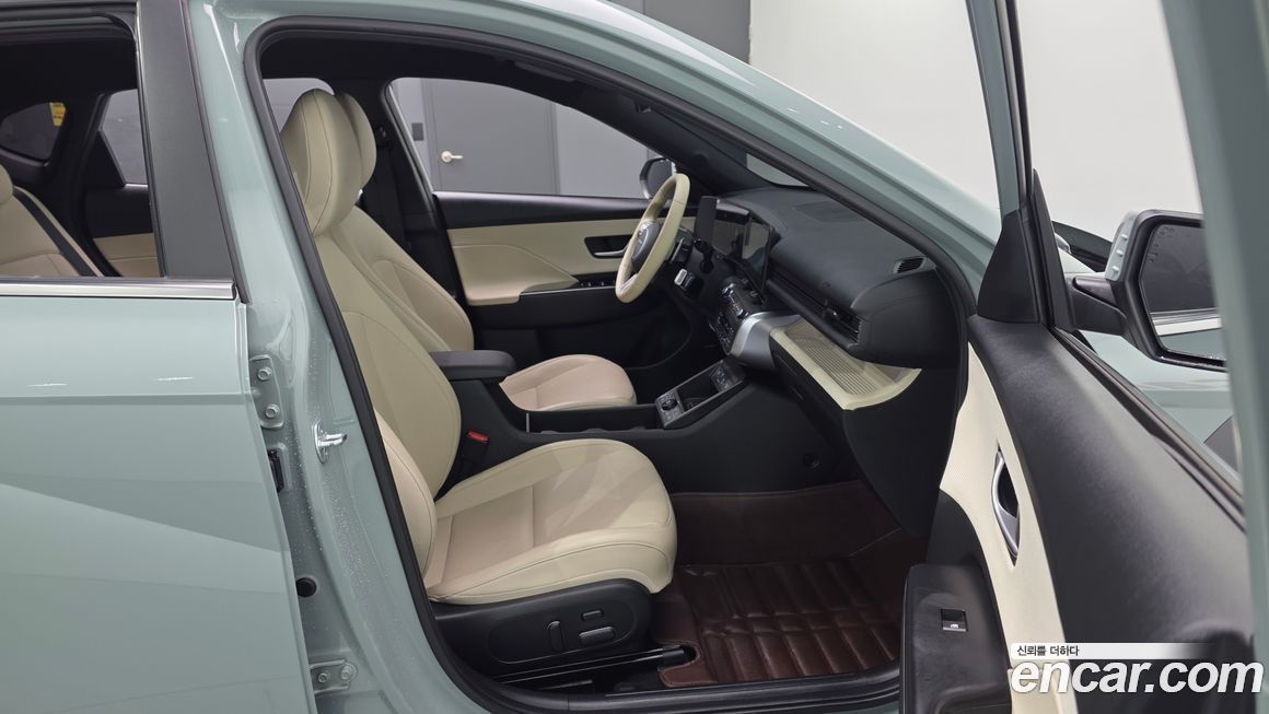 Hyundai Kona 2023