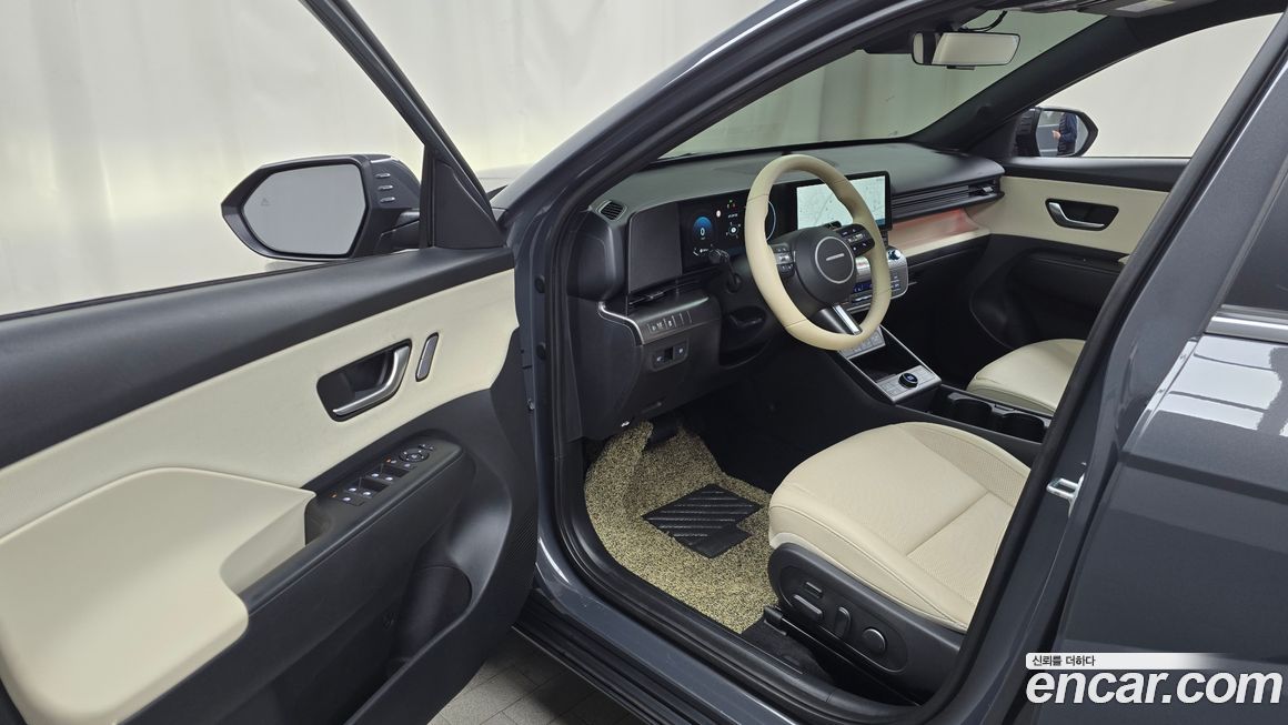 Hyundai Kona 2023