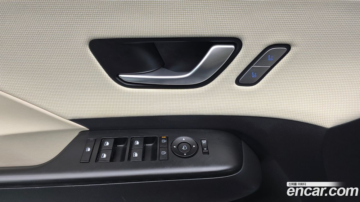 Hyundai Kona 2023