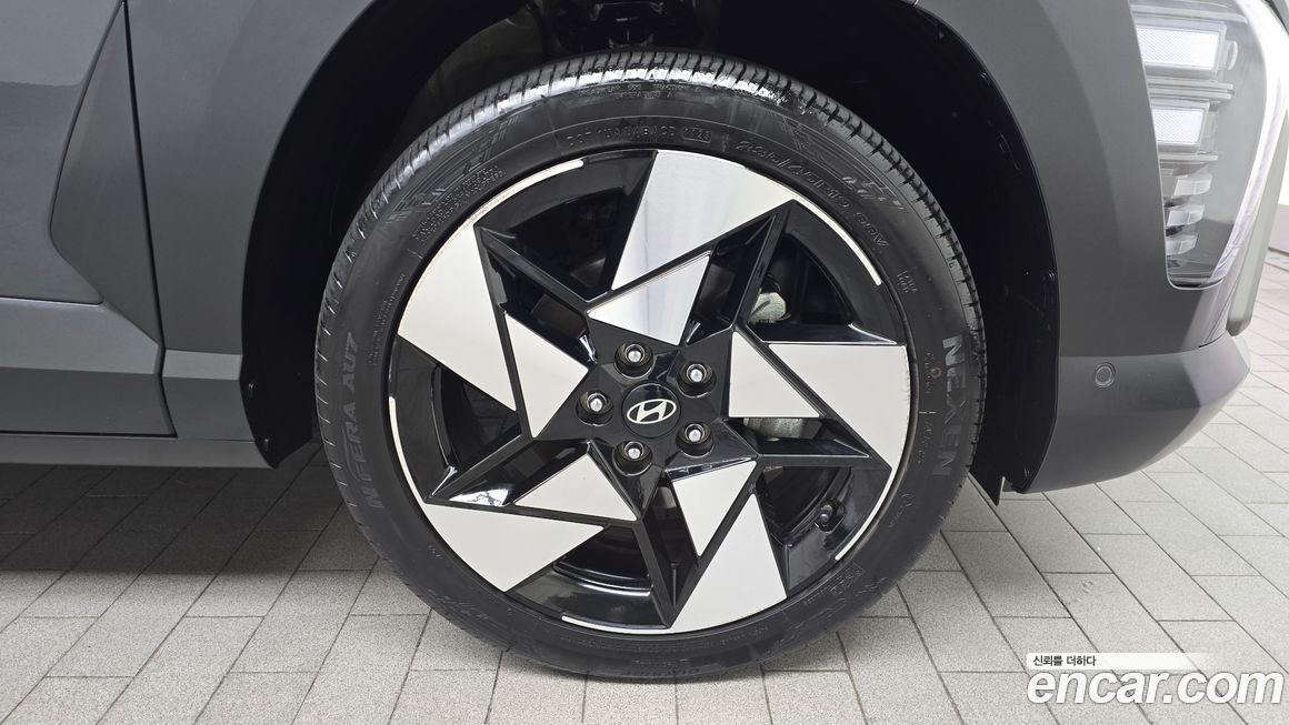 Hyundai Kona 2023