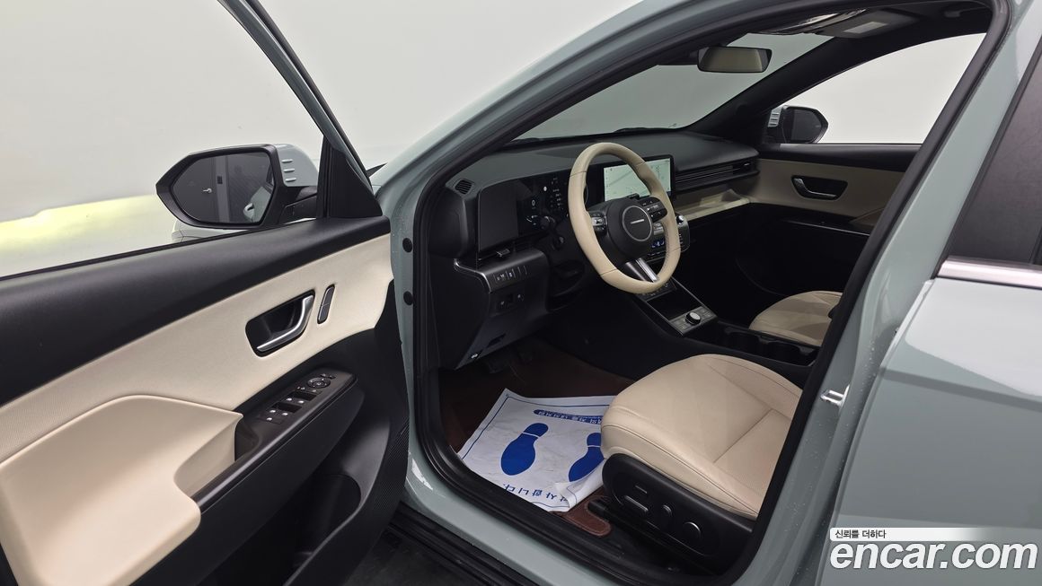 Hyundai Kona 2023