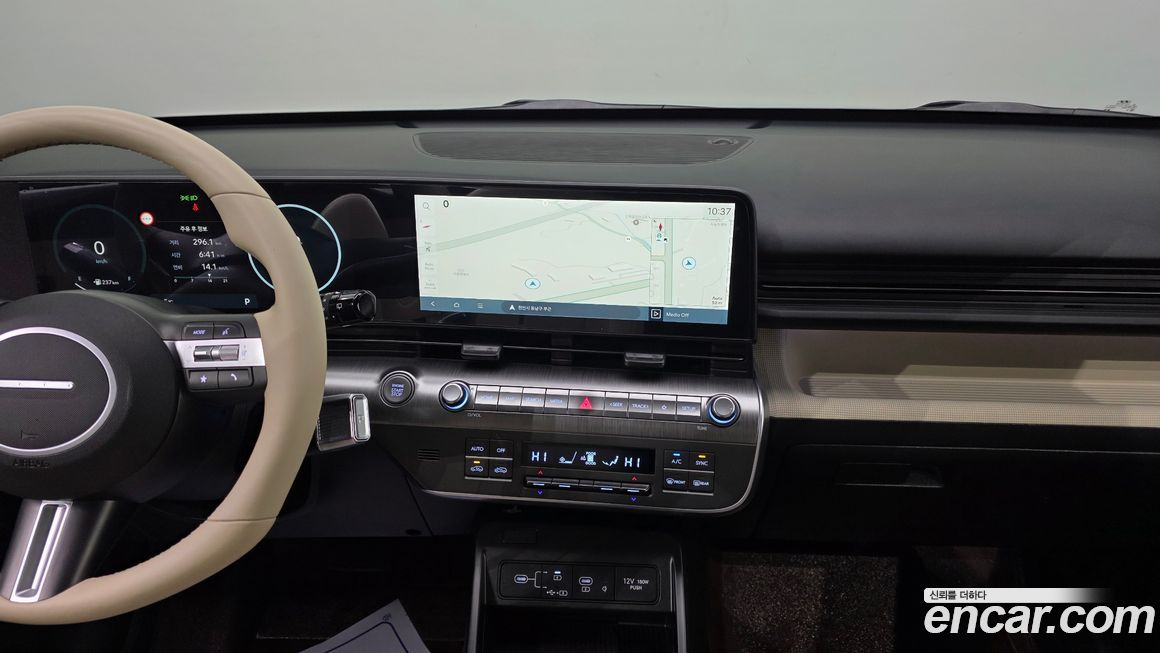 Hyundai Kona 2023