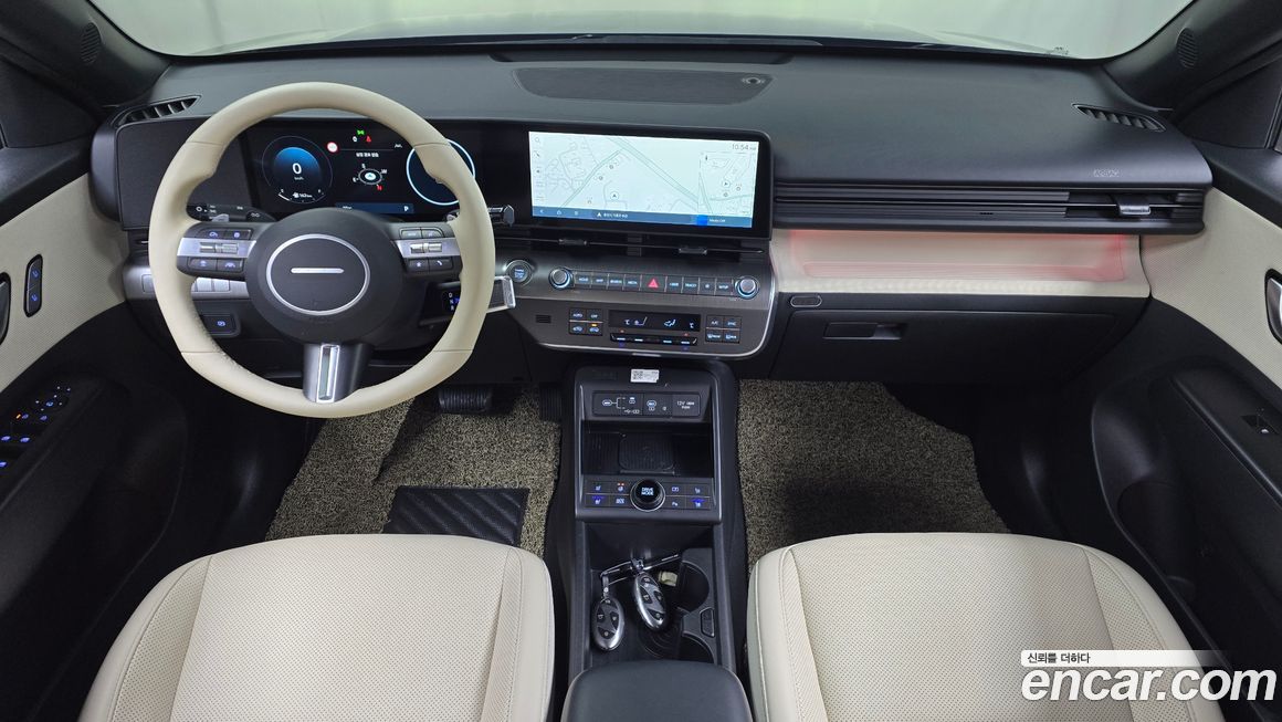 Hyundai Kona 2023