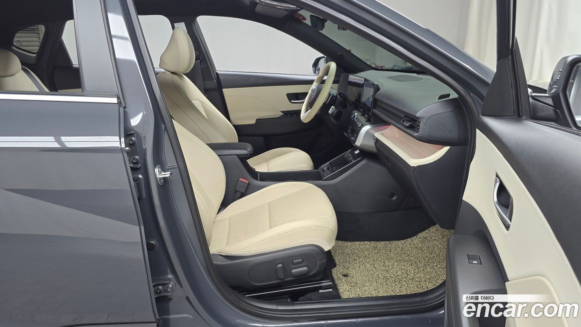 Hyundai Kona 2023