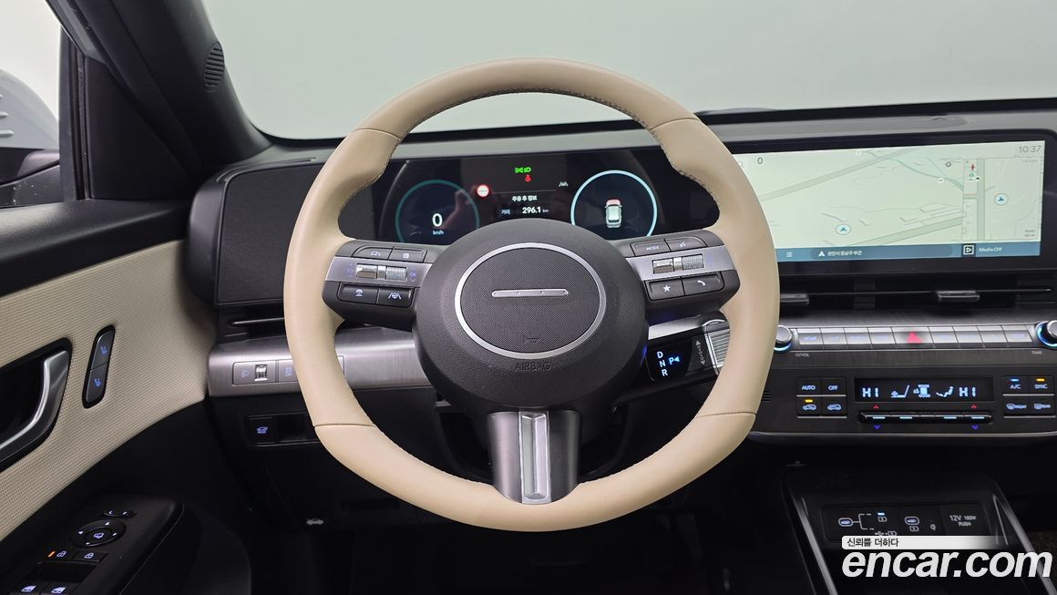 Hyundai Kona 2023