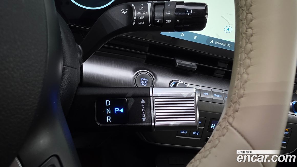 Hyundai Kona 2023