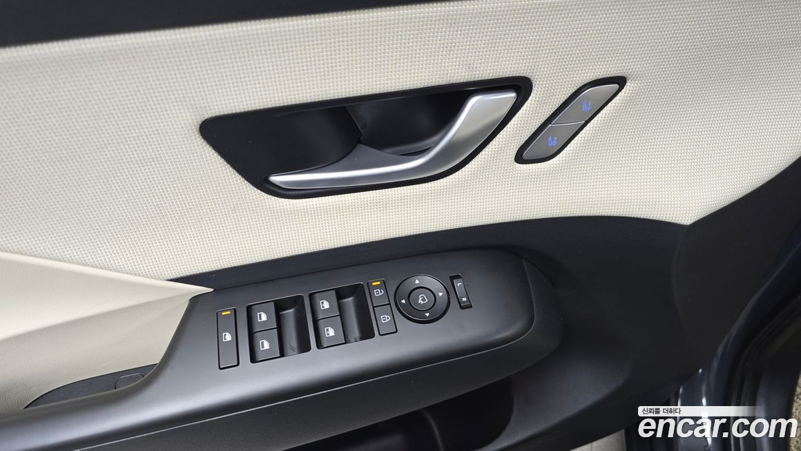 Hyundai Kona 2023