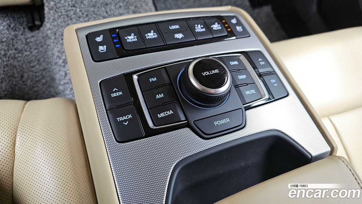 Genesis G80 2020