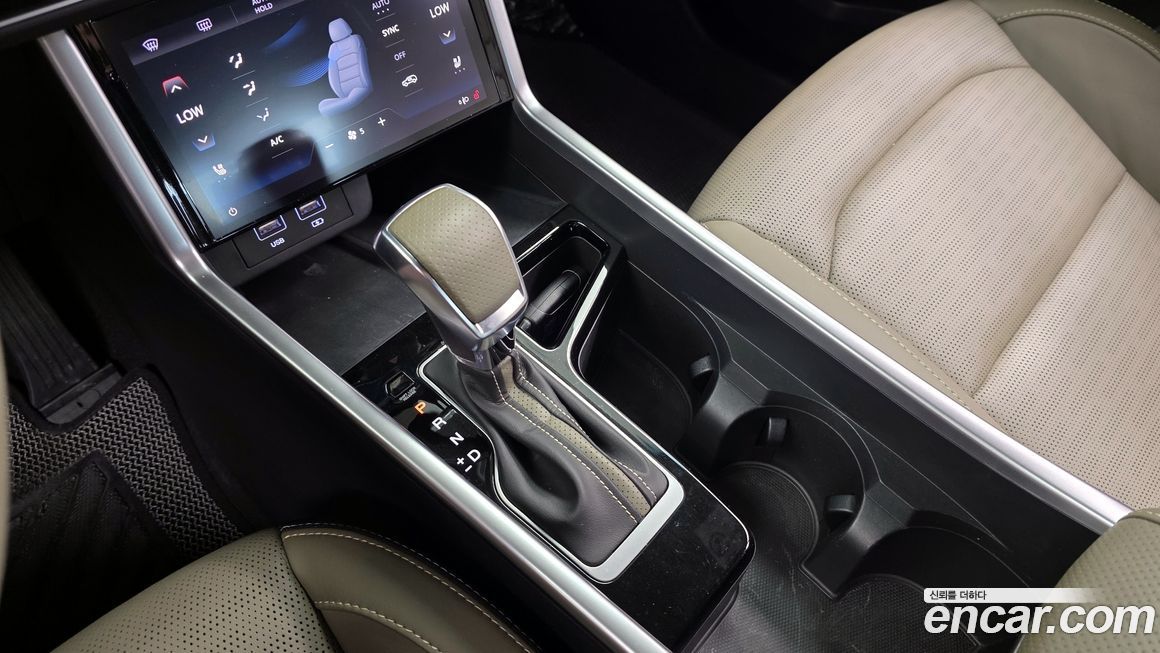 KG_Mobility_Ssangyong Torres 2023