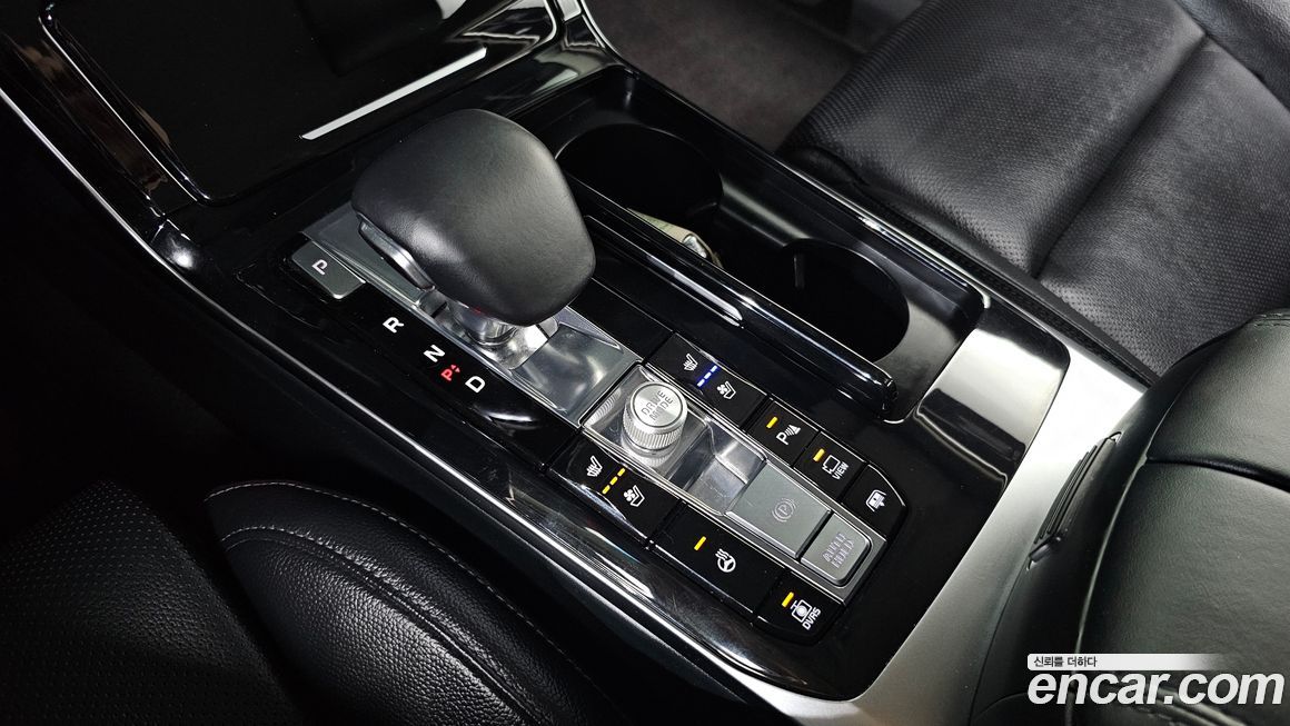 Kia K7 2020