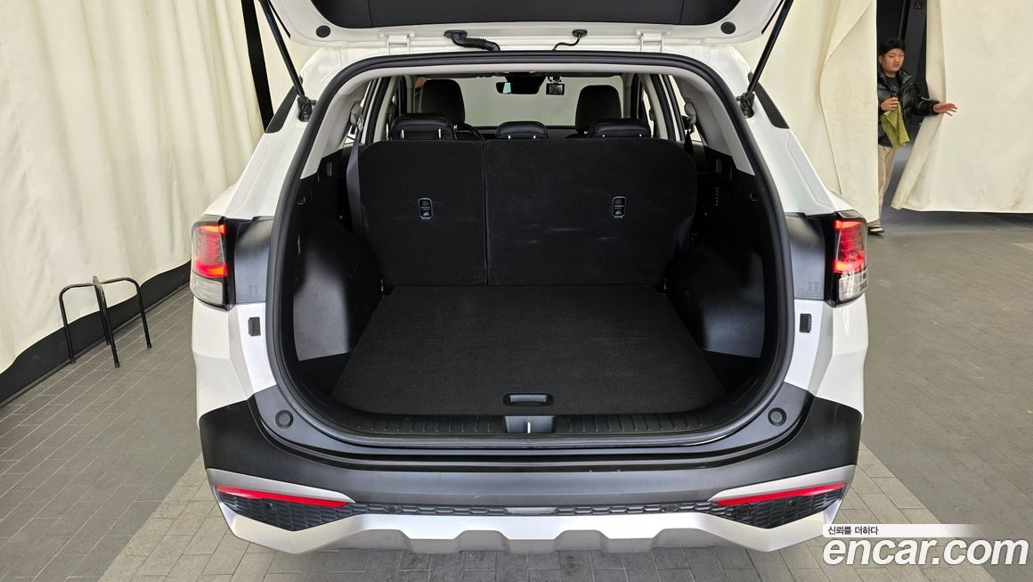 Kia Sportage 2024