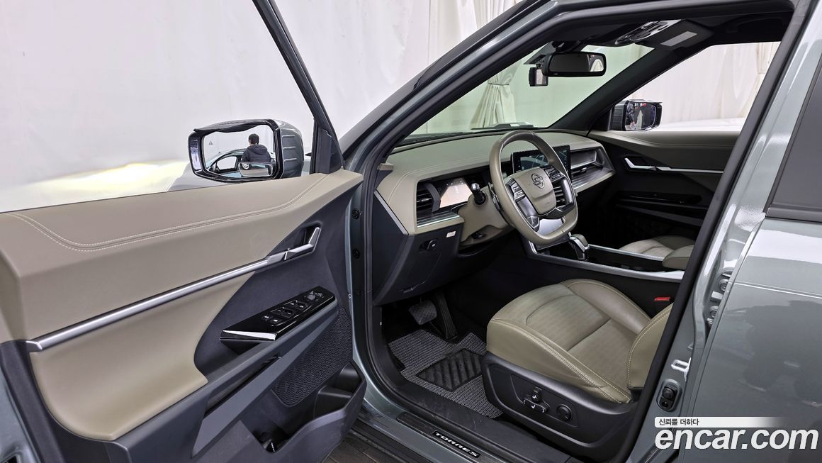 KG_Mobility_Ssangyong Torres 2023