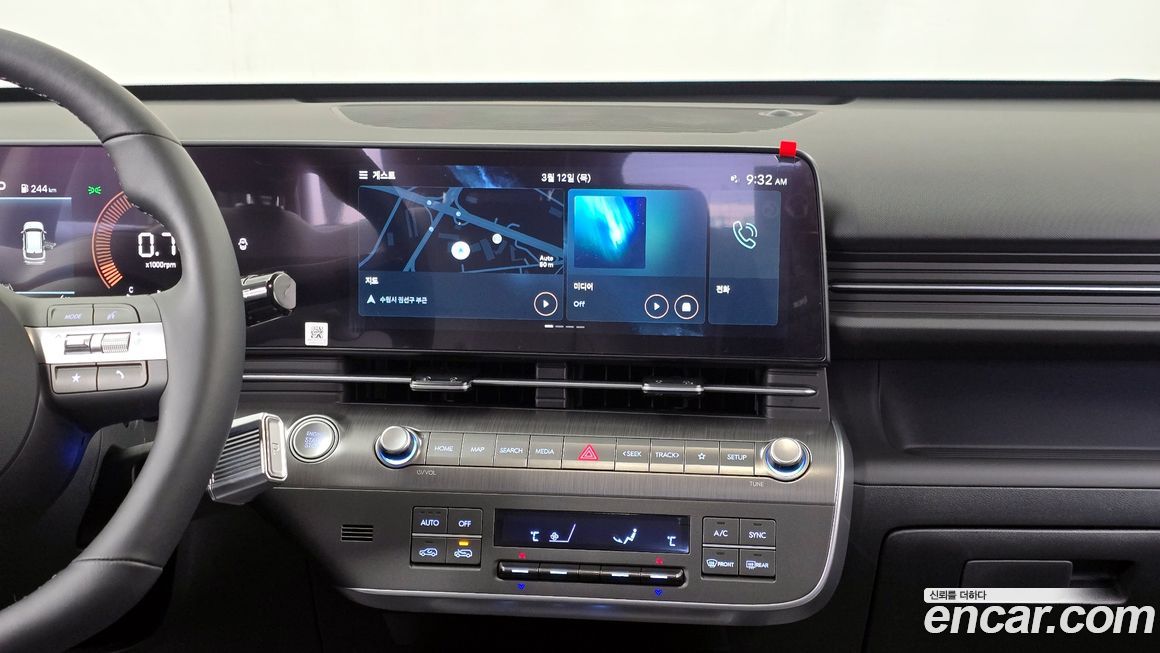 Hyundai Kona 2025
