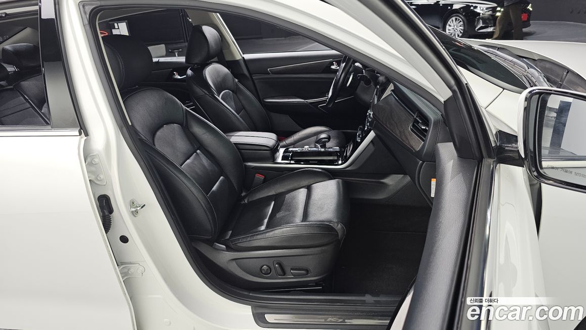 Kia K7 2020