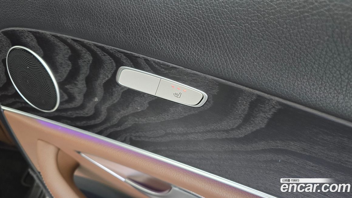 Mercedes-Benz E-Class 2017