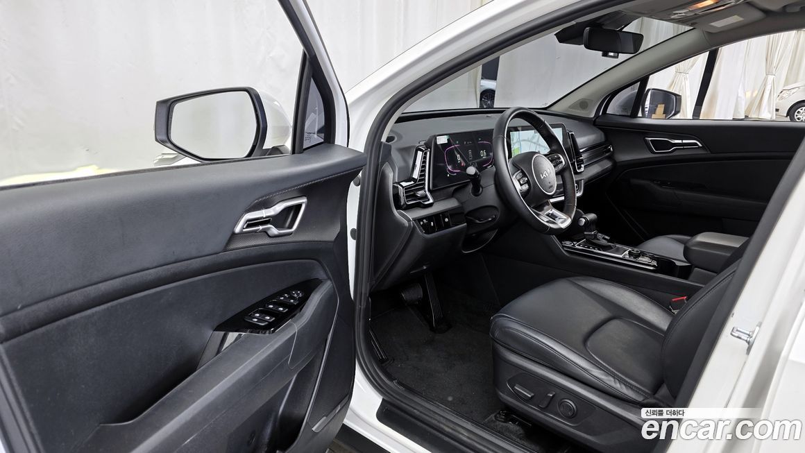 Kia Sportage 2024