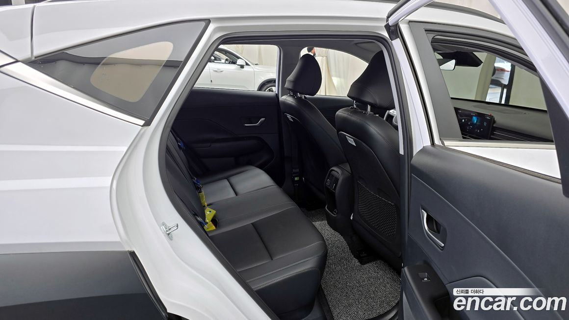 Hyundai Kona 2025