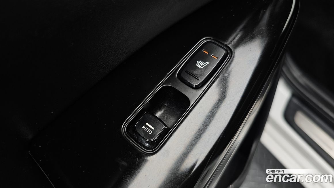 Kia K7 2020