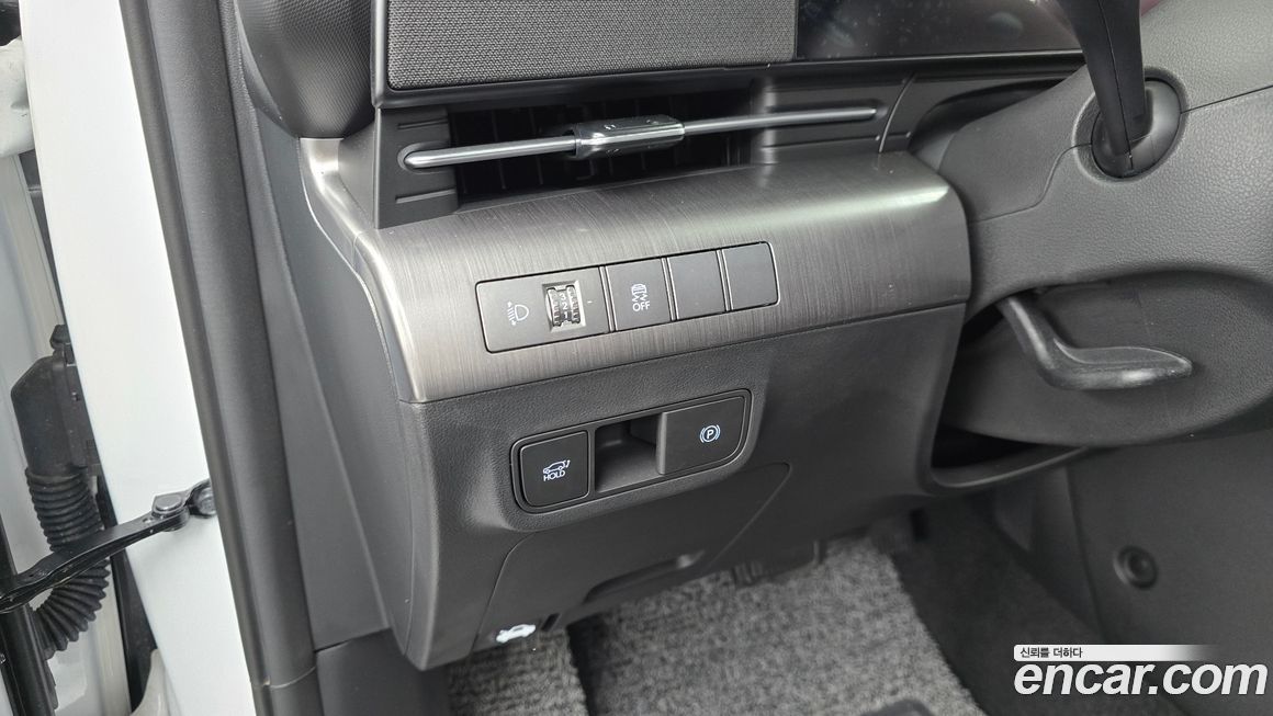 Hyundai Kona 2025