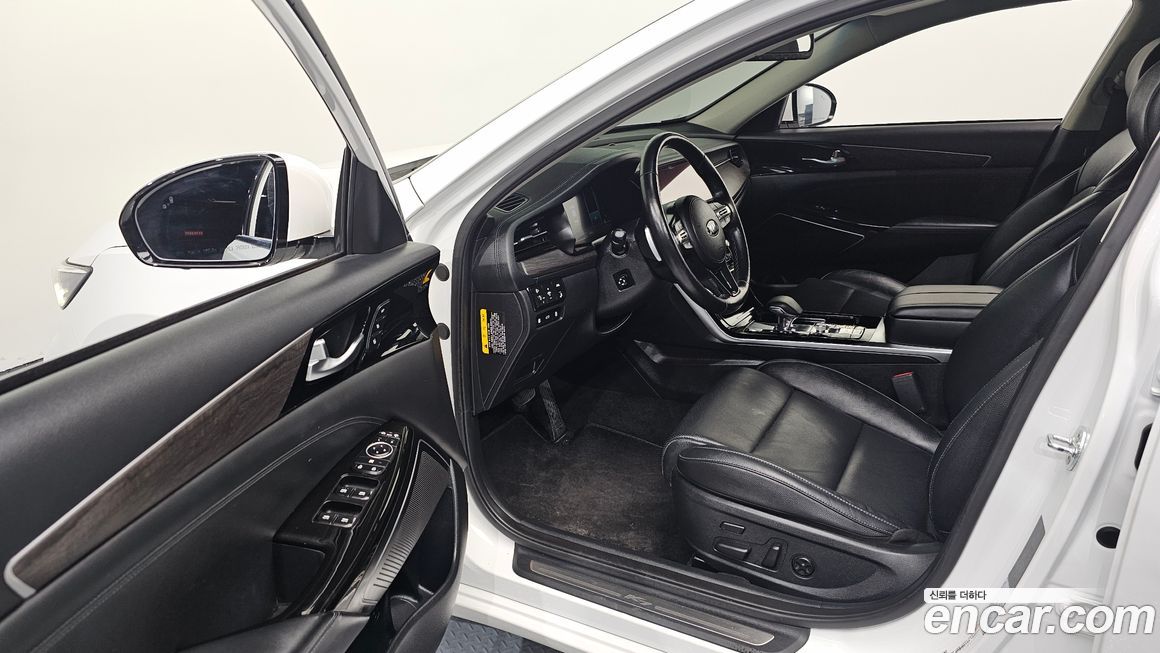 Kia K7 2020