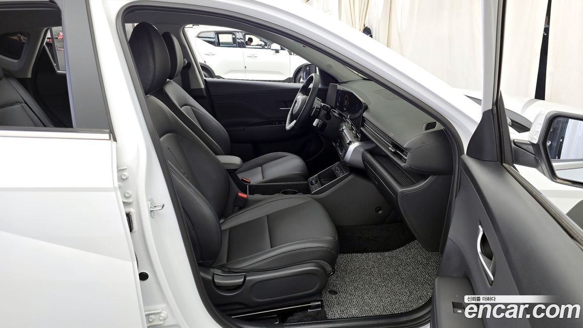 Hyundai Kona 2025