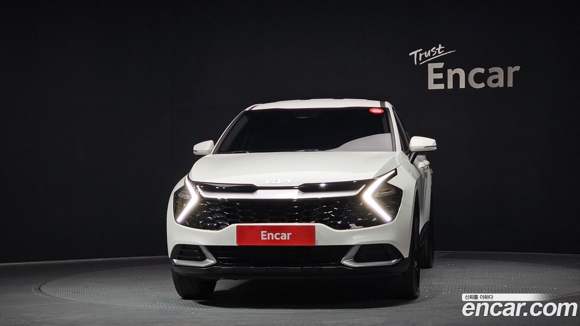 Kia Sportage 2024