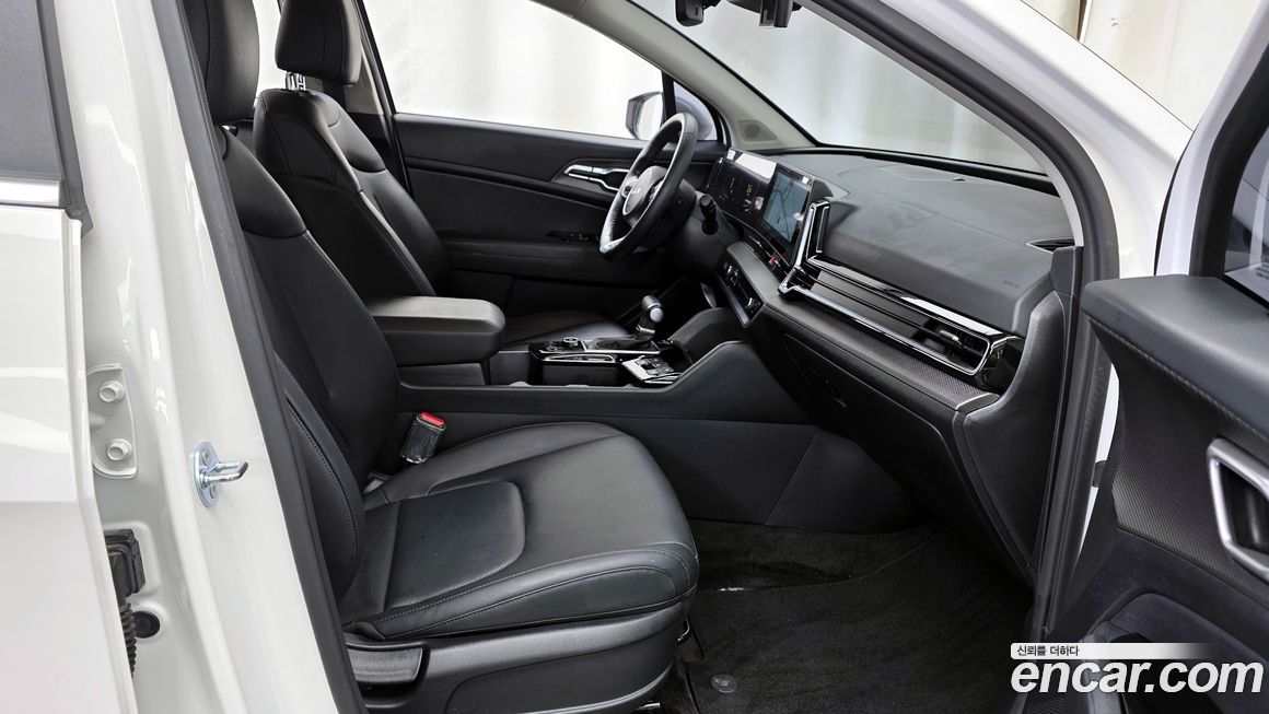 Kia Sportage 2024
