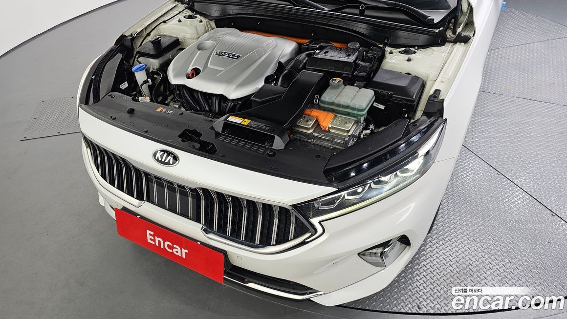 Kia K7 2020