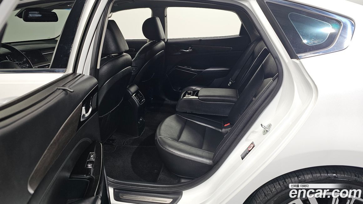 Kia K7 2020