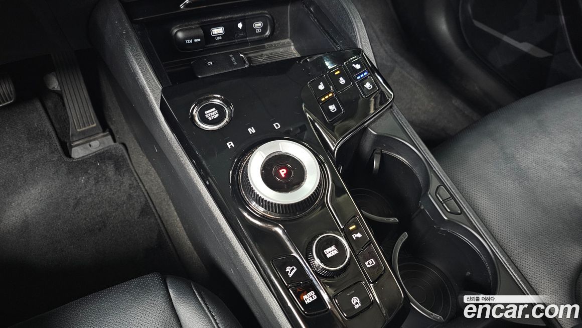Kia Sportage 2023