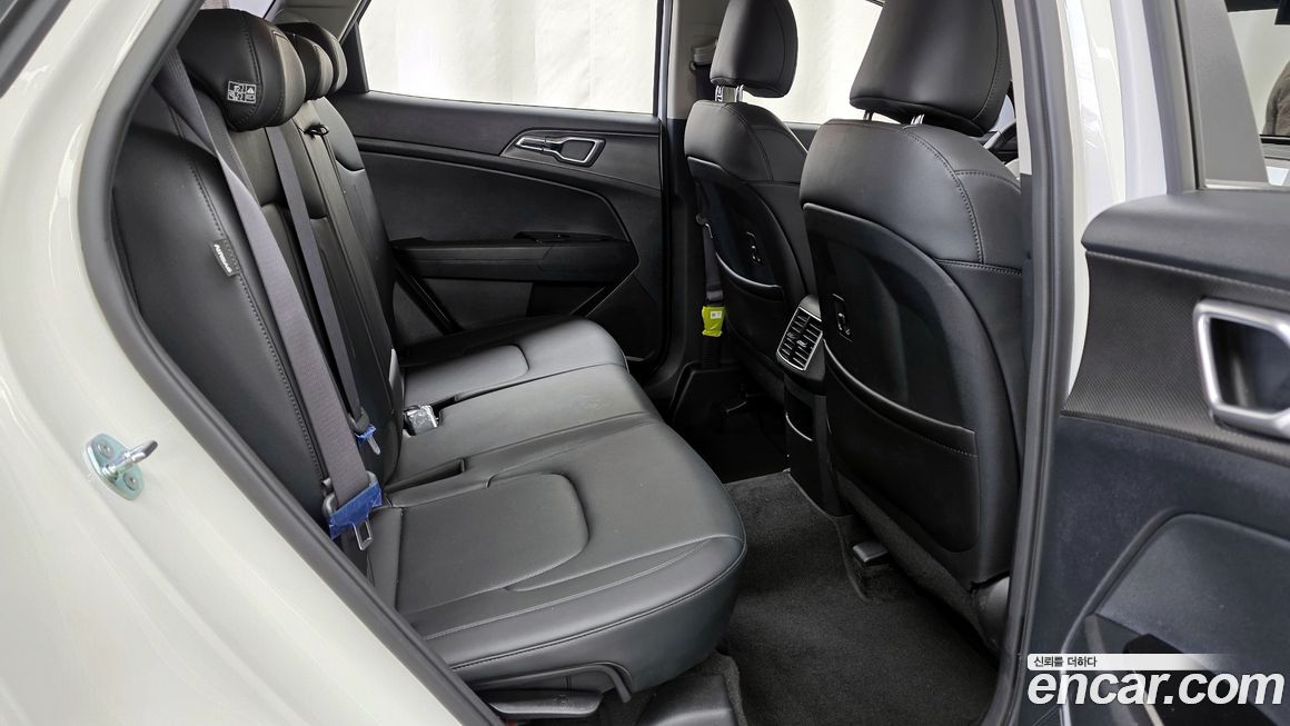 Kia Sportage 2024