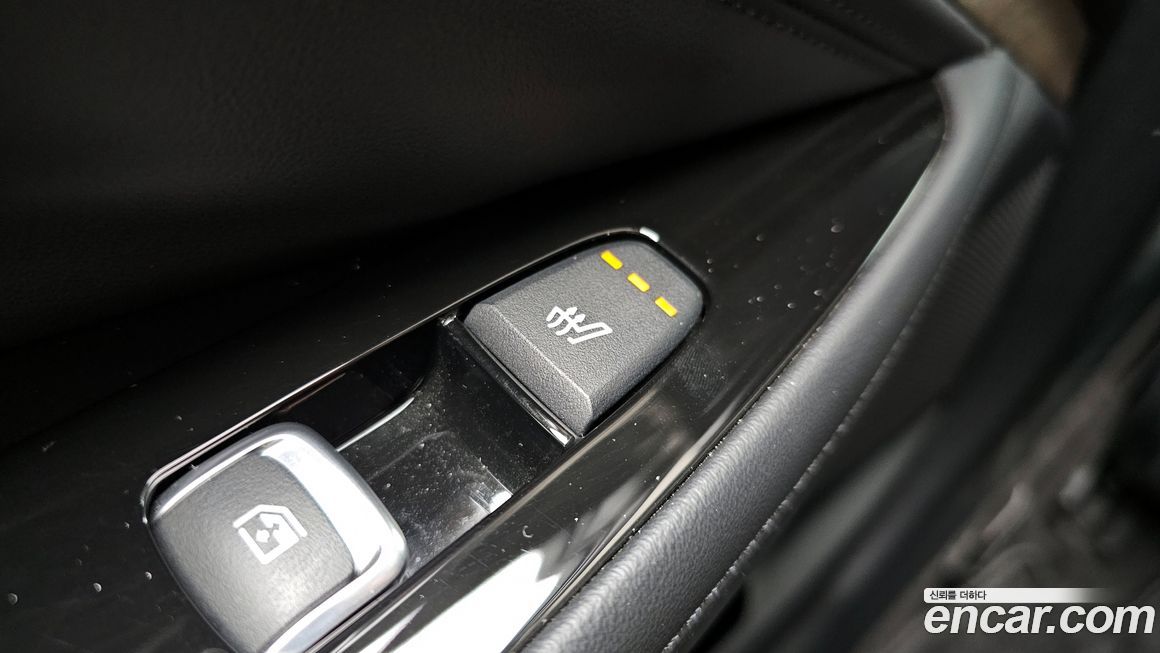 Kia K8 2023