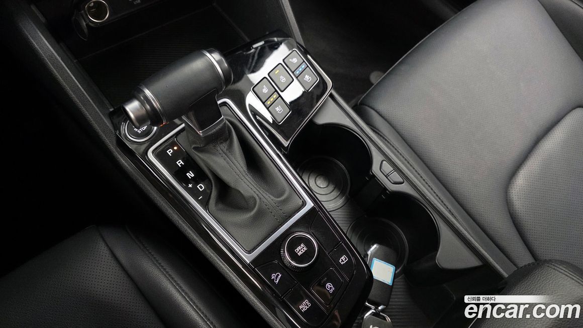 Kia Sportage 2024